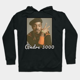 Andre 3000 / 1975 Hoodie